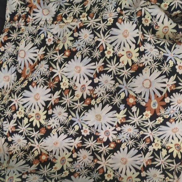 Patagonia Women's Wavefarer Board Shorts 5'' Primavera Ink Black Vacation Beach - Picture 5 of 8